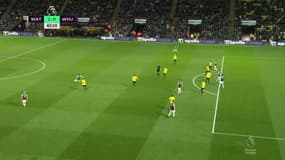 Moyes rate ses débuts avec West Ham à Watford