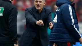 Willy Sagnol