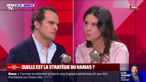 Face-à-Face : David Khalfa - 01/12