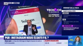 Tech & Co, la quotidienne - Jeudi 2 octobre