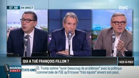 Brunet & Neumann : Qui a tué politiquement François Fillon ? - 29/01