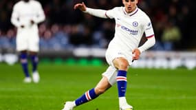 Mason Mount - Chelsea