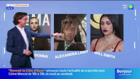 "Et vous, enfant de quelle star ?" - La météo de Colas du mercredi 3 septembre 2025