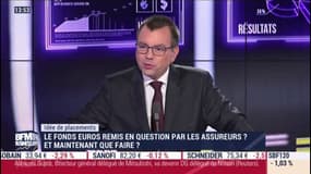 "Si la France était au niveau européen, il y aurait 35 milliards de moins de taxes de production", assure Philippe d'Ornano