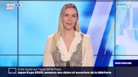 L'essentiel de l'actualité parisienne du samedi 11 décembre 2021