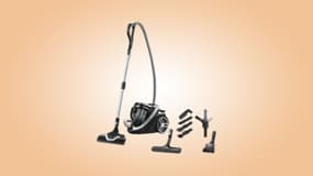 Ne manquez pas cet aspirateur traîneau Rowenta dont le prix baisse expressément