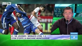 Gautreau : "C'est un autre Lyon"