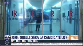Les Républicains choisissent leur candidate pour Paris: que proposent Rachida Dati et Marie-Claire Carrère-Gée ? 