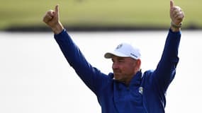 Thomas Bjorn