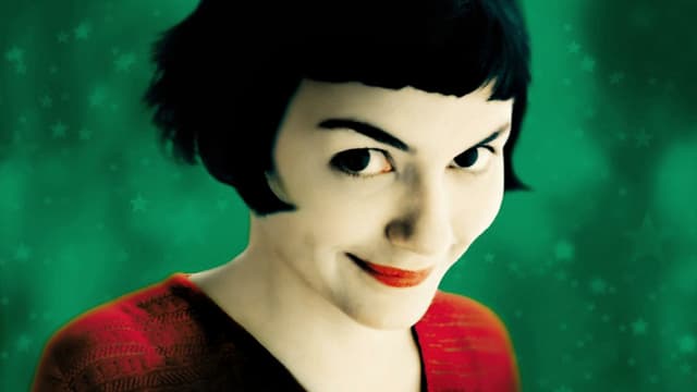 Amélie Poulain