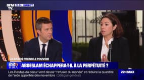 Abdeslam échappera-t-il à la perpétuité ? - 04/10