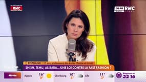 Faut-il surtaxer la fast fashion ? 