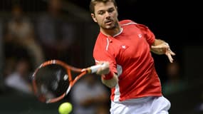Stanislas Wawrinka 