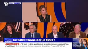 Déficit : prêts à sacrifier un jour férié ? - 07/10