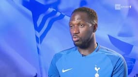Sissoko : "Le bon travail est récompensé"