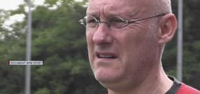 Rugby - la dernière de Bernard Laporte avec Toulon