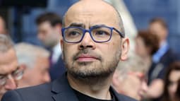 Demis Hassabis, le patron de Google Deepmind.