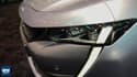 Genève 2018: la Peugeot 508 sort ses nouvelles griffes 