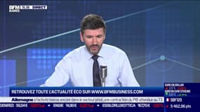 BFM Bourse - Vendredi 22 septembre