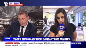 Story 1 : Otages, la France est-elle impuissante ? - 12/10