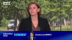 Philippine : la tristesse et la colère de sa mère - 21/09