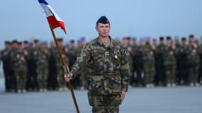 Pierre de Villiers, l'armée française est au taquet - Vendredi 29 janvier 2016