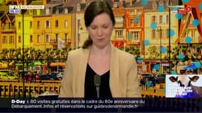 La mode du chariot mystère, un concept imaginé à Dieppe 
