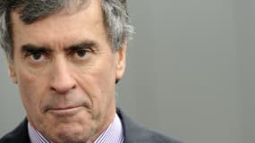 L'ancien ministre du Budget Jérôme Cahuzac