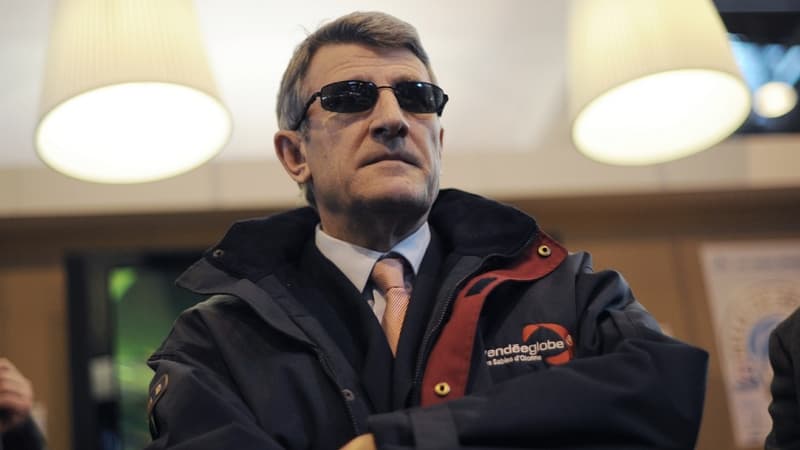 Philippe de Villiers