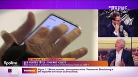 Les fortes têtes : Êtes-vous prêts à présenter une pièce d'identité pour boire un café ? - 23/12