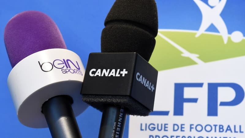 Ligue 1: beIN Sports pourrait diffuser ses deux matchs lors de la 1ère journée, Canal+ le reste de la saison