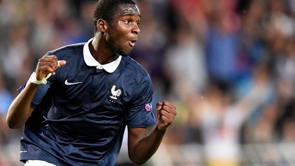 Odsonne-Edouard