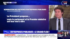 Entreprises publiques : le grand flou ! 