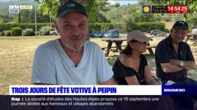 Concerts, concours de boules: trois jours de fête votive à Peipin