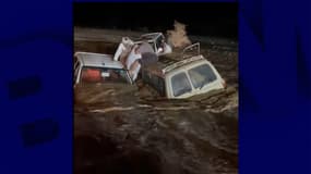 Des orages diluviens ont touché l’Arabie saoudite ce mercredi 21 août provoquant de graves inondations dans la région de Médine. 