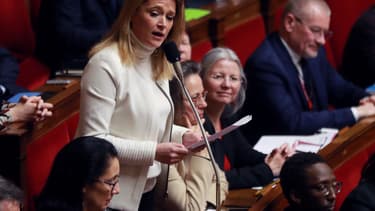 « Nous pouvons économiser 1,5 milliard d'euros par an », a déclaré la députée et porte-parole du groupe LREM Olivia Grégoire.