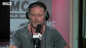 Les jeunes doivent-ils prendre le pouvoir en équipe de France ?