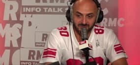 Manardo : "Marquinhos va mettre tout le monde d’accord"