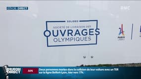 JO 2024: comment les riverains accueillent la construction du village olympique