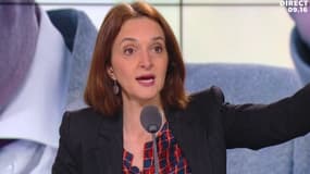 Barbara Lefèvre sur RMC le 13 juin 2022