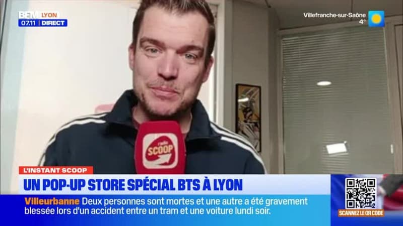 L'actu du 20 mars 2026