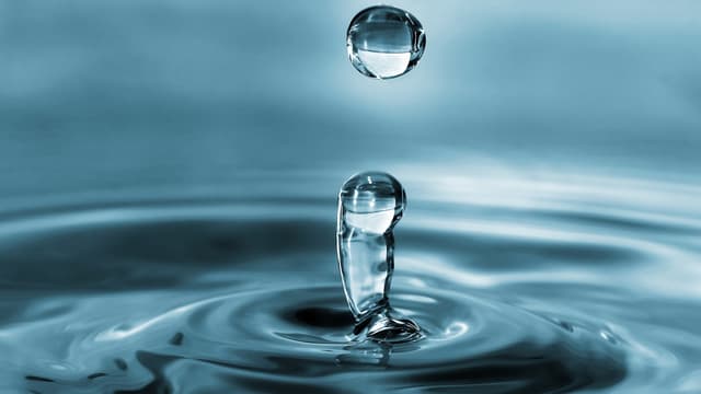 Trois quarts des grandes sociétés évaluent comment la qualité et la quantité d'eau pourraient influer sur la rentabilité de leur entreprise selon la dernière enquête du CDP.