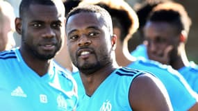 Patrice Evra