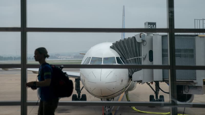 États-Unis: un enfant non-accompagné de 6 ans se retrouve dans le mauvais avion