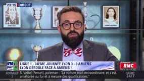 Equipe de France : Fekir peut-il aller au Mondial ? Les avis de Manardo et Benarbia