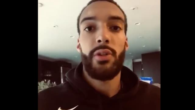 Rudy Gobert