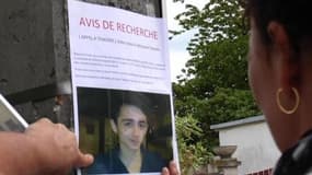 Eure: Flavien, 18 ans, reste introuvable depuis deux semaines