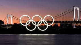 JO 202, pont olympique
