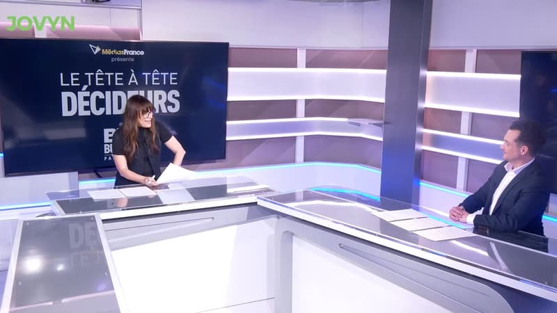 Jovyn : L'optimisation énergétique au service de la performance des entreprises