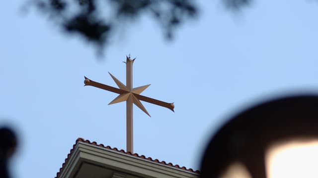Symbole de la scientologie